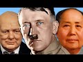 Name the Biggest Mass Murderer Challenge