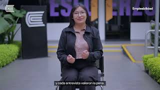 Testimonios Del Programa Trainee Continental Dirección De Empleabilidad