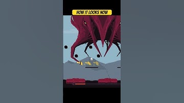 How my indie game Duck Norris Tales look now