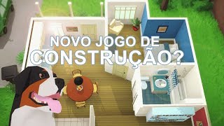POSSÍVEL CONCORRENTE PRO THE SIMS? │Conheça PARALIVES.