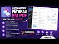 WooCommerce Faturas em PDF Como é o plugin por dentro? | Plugins Br