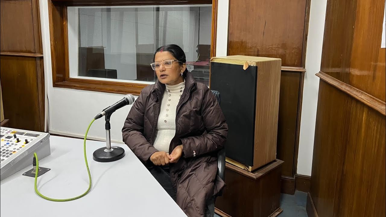 From Farm to Business: The Inspiring Story of Nirmala Sharma | Organic Pickle Queen of Sikkim 