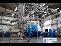 Клипсатор автоматический КН-32 Работа оборудования