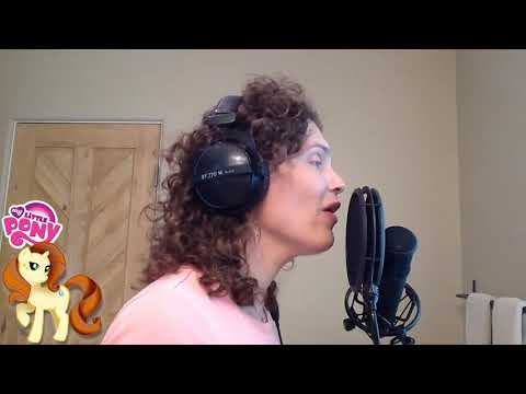 Somepony To Watch Over Me LIVE Sung Parody Of Someone To Watch Over Me 