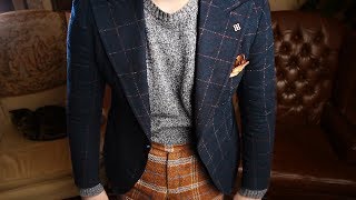 How To Stand Out WITHOUT Being LOUD | Why DETAILS Matter | The Art of Being SUBTLE Profile