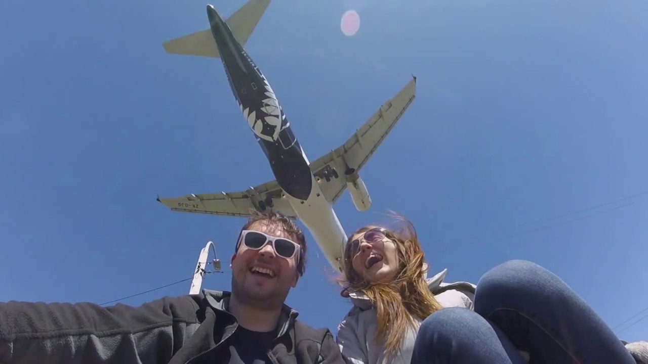 10 Free things to do in Wellington