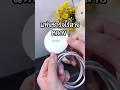 แท่นชาร์จไร้สาย Moov #แท่นชาร์จไร้สาย #ที่ชาร์จไร้สาย #ที่ชาร์จแม่เหล็ก #ที่ชาร์จแม่เหล็กไร้สาย
