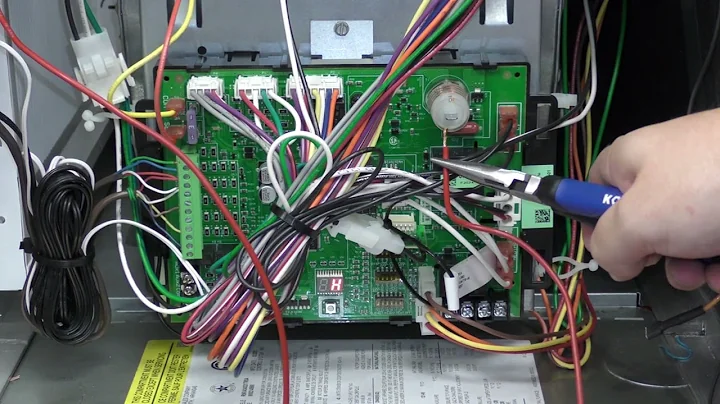 RHS Quick Tech - Testing Direct Spark Ignition