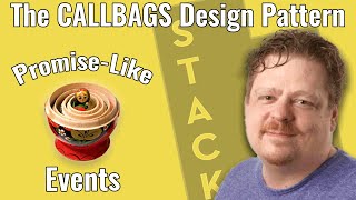 Talkbacks: A Callback-based Event Spec w/ Travis Barney - Jan 19, 2023