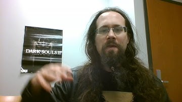 GDC 2017 Flash Forward: Force and Fire: Making Your Game More Metal