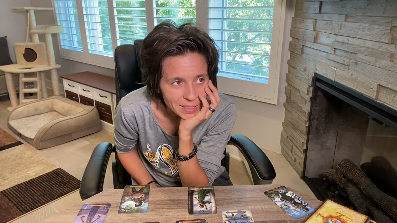 ARIES MID AUGUST 2021 - 