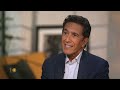 Extended interview: Dr. Sanjay Gupta