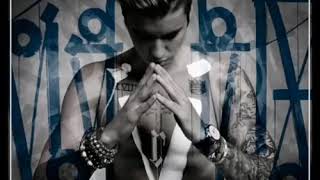 Justin Bieber hit The Ground