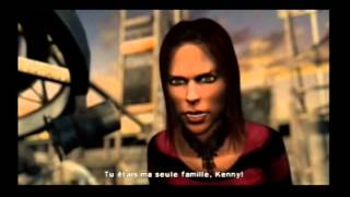 ObsCure II | Part 26/26 (BOSS) | No healing Walkthrough | PS2