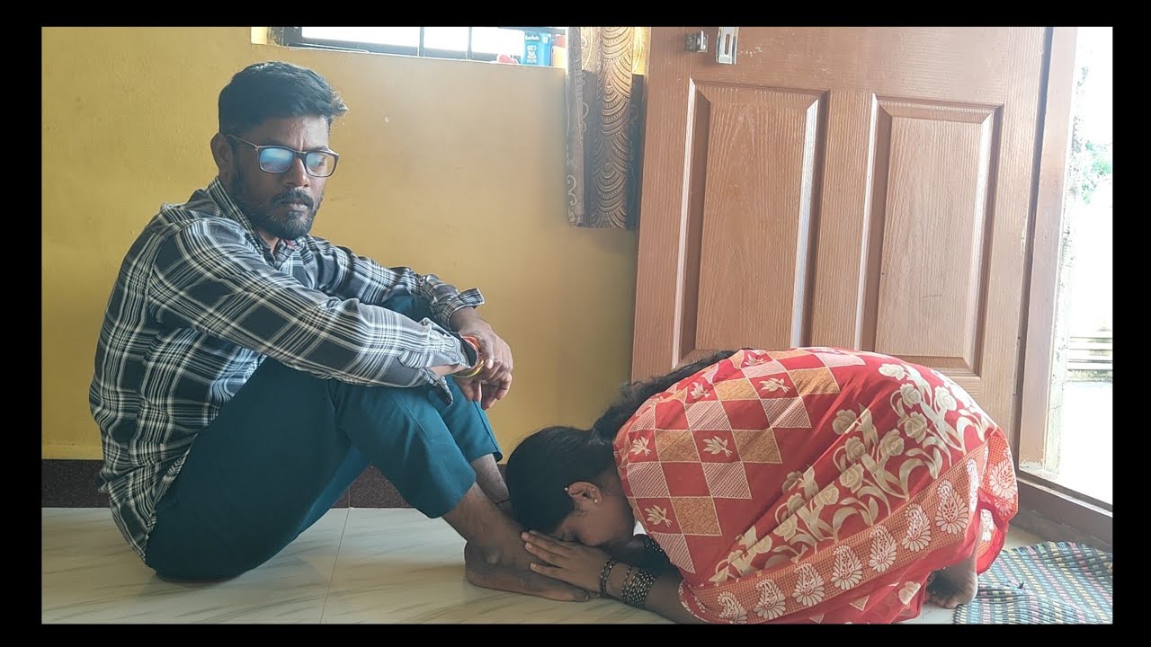 Prank on wife gone wrong 🤣🤷 part 3