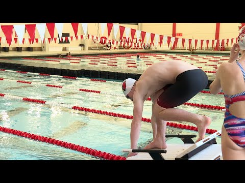 Valley swimmers gearing up for state competition
