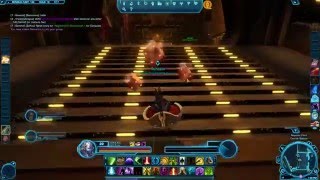 SWTOR: A Republic Guild for Red Eclipse...