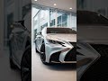 2026 Lexus LS Flagship UNSTOPPABLE – The New Standard of Modern Luxury