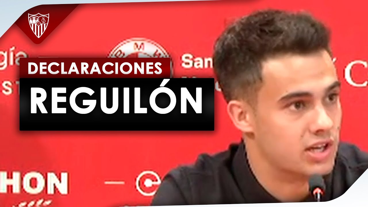 nido 1-3 Reguilón confiesa que hizo 