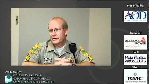 Protecting Your Business - Internal External Theft - Q3-1