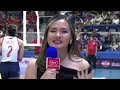 PETRO GAZZ  vs. CREAMLINE - Full Match | Finals | 2024-25 PVL All-Filipino Conference