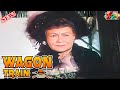 Wagon Train ️🥊️🥊'The Martin Gatsby'🥊️🥊 The best American western televison new 2025