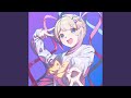 月虹蝶 (Anime version)