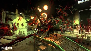 Prototype 2 Walkthrough - PT21 - A Stranger Among Us (1/2)