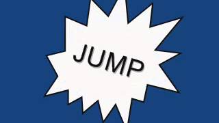 Jump (Powerman 5000 Remake) (Techno Remix)
