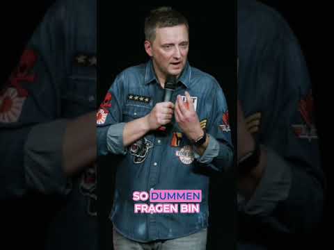 "Warum bist du eigentlich schwul geworden?" Es gibt Fragen, auf die man ernst antworten könnte