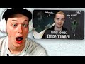 Warum "Out Of Bounds" in Videospielen so faszinierend ist... - iBlali Reaction