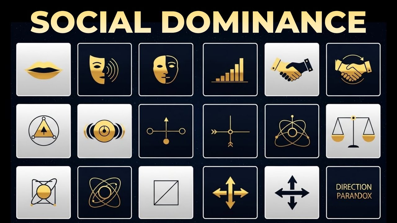 100 Dark Hacks That Quietly Give You Dominance in Any Situation