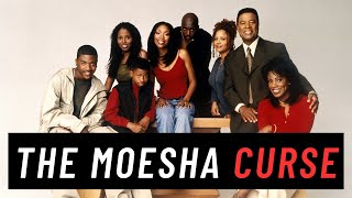 90's Sitcom SACRIFICES: Lamont Bentley A.K.A "Hakeem" From MOESHA