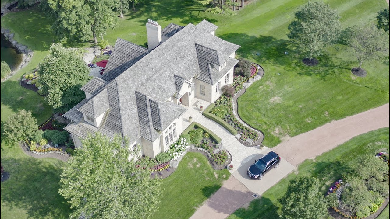 516 Brant Road, Cambridge YouTube