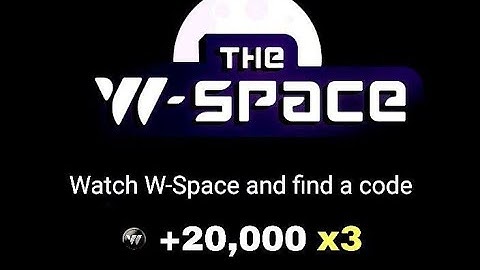 🪙WCoin Todays Code 📅 21/12/24 W-Coin YouTube Video Code