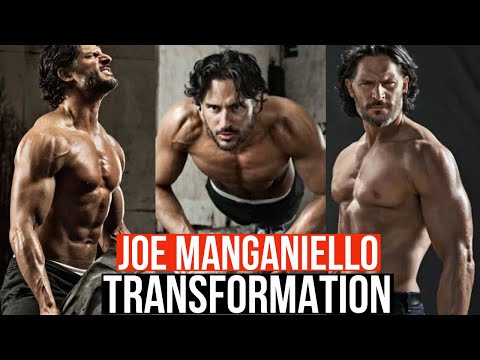 Video: Joe Manganiello Neto vrednost