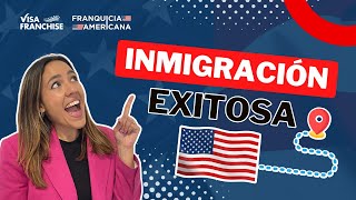 Visa EB2 NIW: 5 Estrategias para una INMIGRACIÓN Exitosa ️