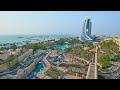 Wild Wadi Waterpark in Dubai (Arabic Music Video)