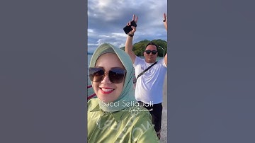 Menikmati hari di kampung halaman #aktivitaskeluarga #dailyvideo #liburankeluarga  #tolitoli