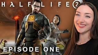 Episode One  Halflife 2 