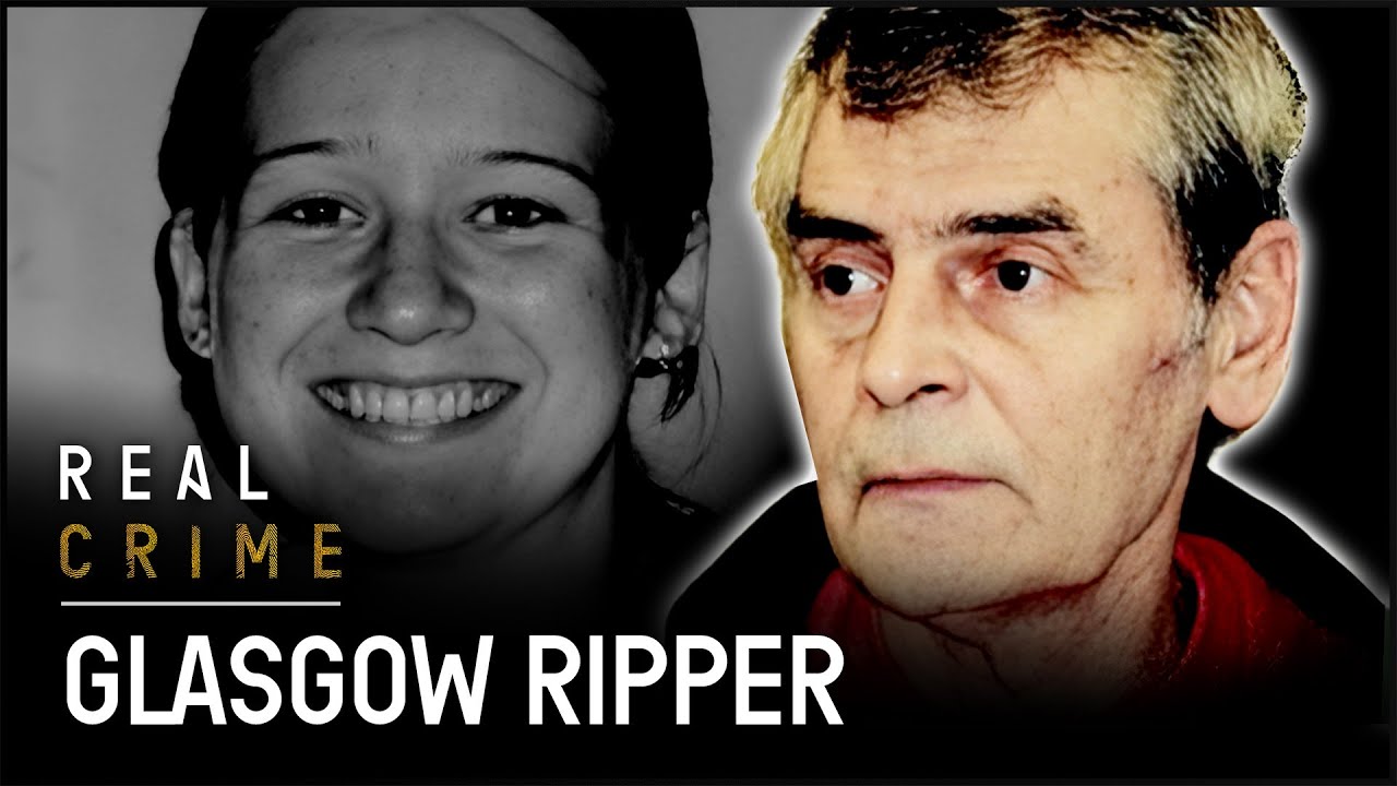Documentary backdrop image for Blood Chilling Story Of Scotland's Most Terrifying Serial Killer (2021)