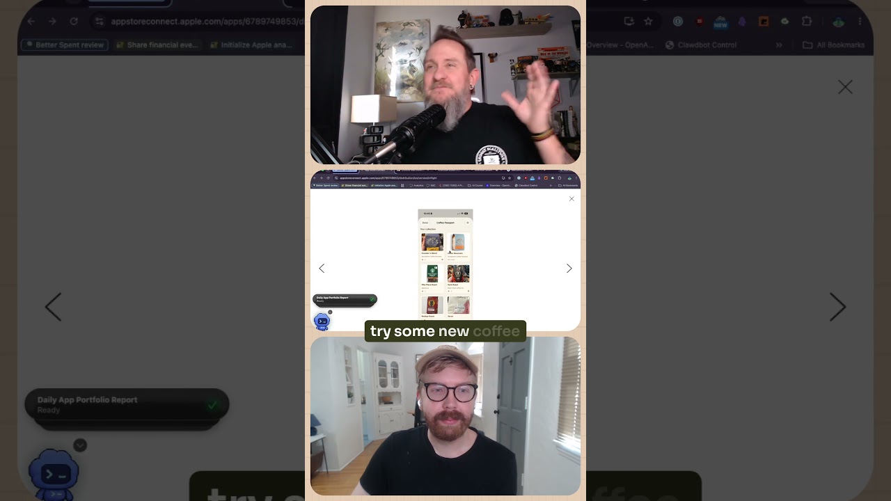 Codex Can Help Launch Your App 📸📱