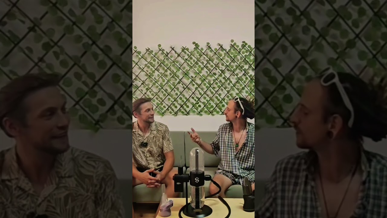 Gerüchte über Schließungen von Cannabis Social Clubs in Barcelona! Was ist da dran? Mit @Happy_Terp