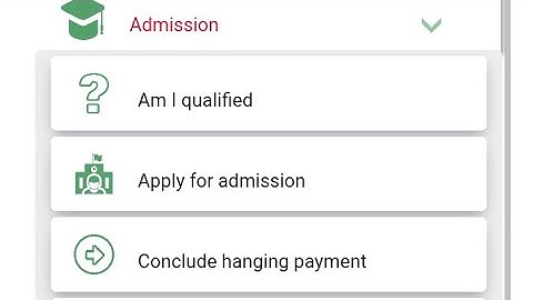 How to begin your academic with National Open University of Nigeria (NOUN) Part 1 #NOUN 