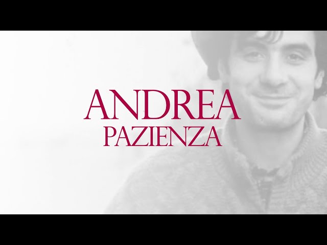 ANDREA PAZIENZA, I MILLE VOLTI DEL GENIO SANSEVERESE – La Gazzetta di San  Severo – News di Capitanata