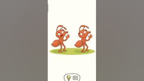 DOP 2: Delete One Part  Level 526 Walkthrough Solution #shorts #DOP2