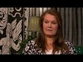 "Jag förlorade mina barn i tsunamin" - Malou Efter tio (TV4)