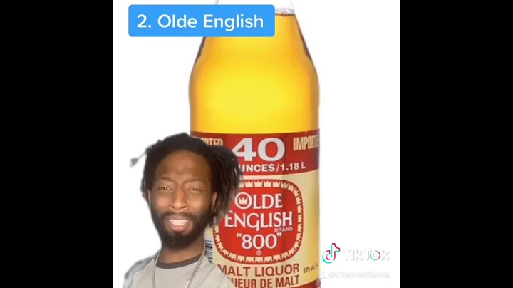 Top 5 Beers in the Hood