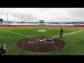 May 17th 2026 Ohio Warhawks Texas Style 8u vs Bayou Bandits White 9u