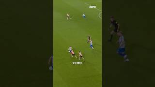 Nuostabu visur pas Marcus Linday po geltonos kortelės 🫣